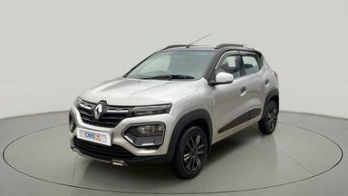 2024 Renault Kwid