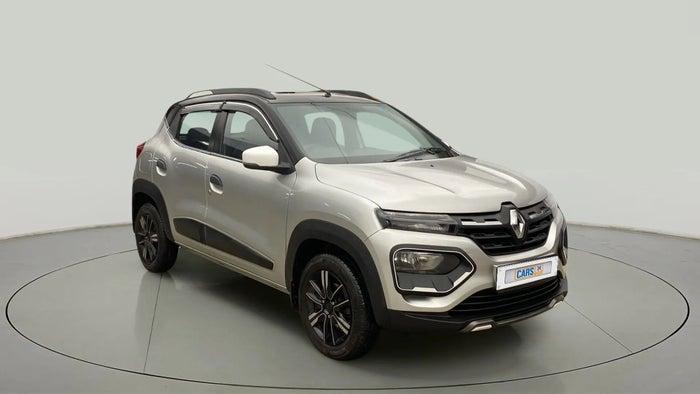 2024 Renault Kwid