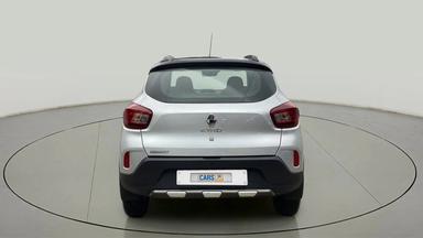 2024 Renault Kwid