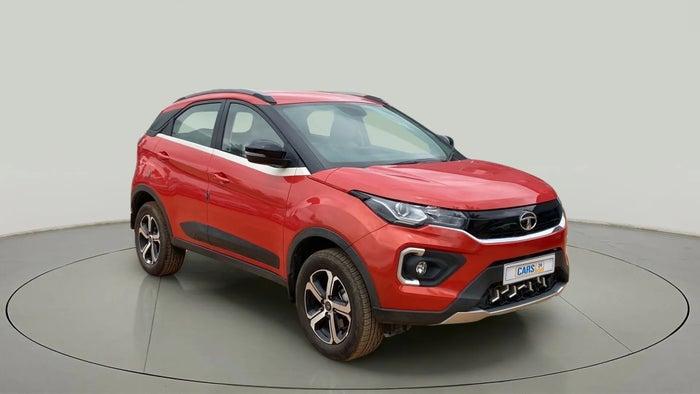 2022 Tata NEXON