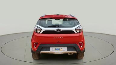 2022 Tata NEXON