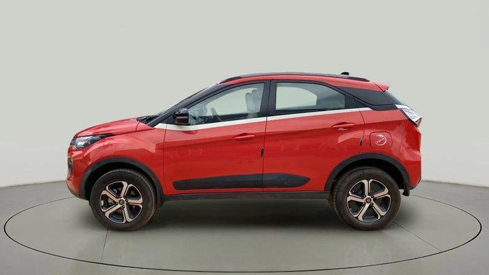 2022 Tata NEXON