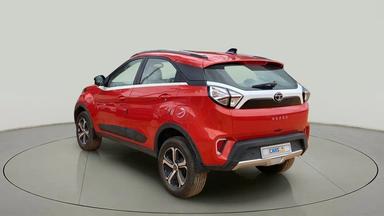 2022 Tata NEXON