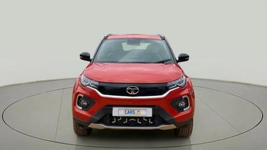 2022 Tata NEXON