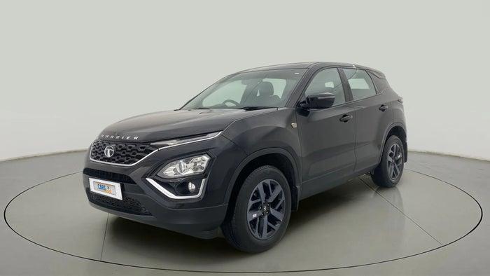 2022 Tata Harrier