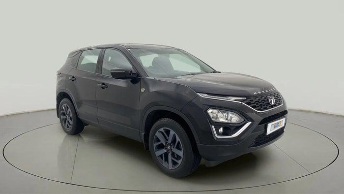 2022 Tata Harrier