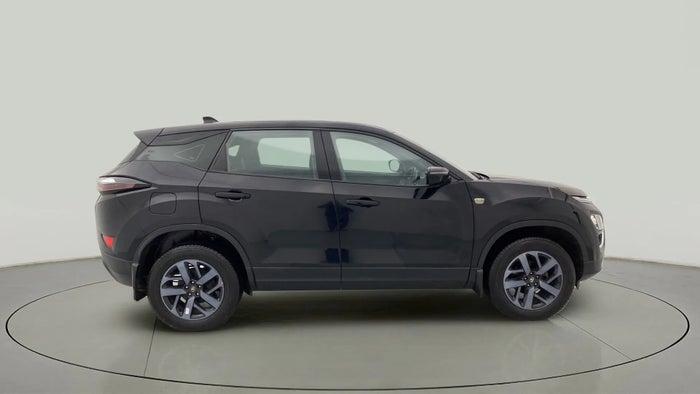 2022 Tata Harrier