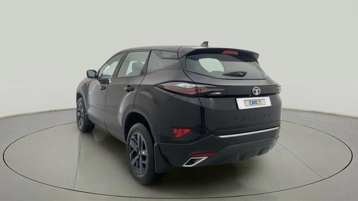 2022 Tata Harrier