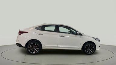 2021 Hyundai Verna