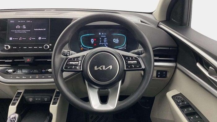 2023 KIA CARENS