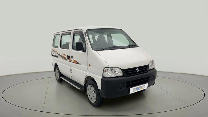 2018 Maruti Eeco