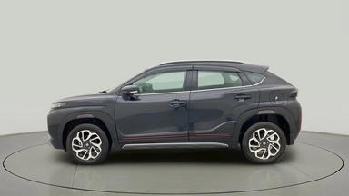 2024 Maruti FRONX