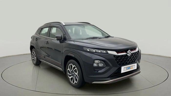 2024 Maruti FRONX