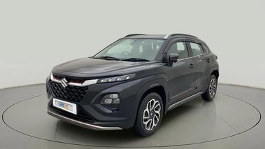 2024 Maruti FRONX