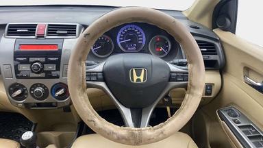 2013 Honda City