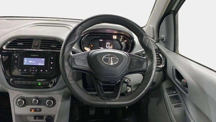 2023 Tata TIGOR