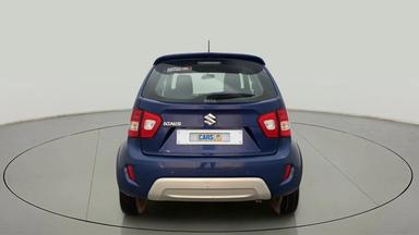 2021 Maruti IGNIS