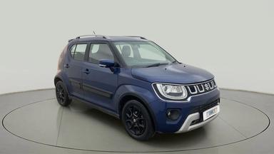 2021 Maruti IGNIS