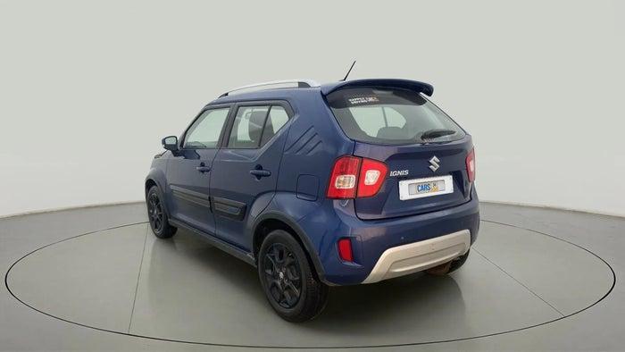 2021 Maruti IGNIS