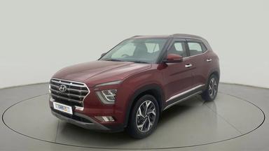 2022 Hyundai Creta