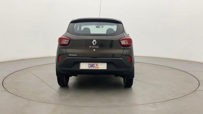 2023 Renault Kwid