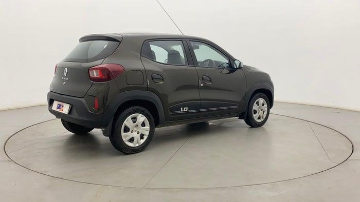 2023 Renault Kwid