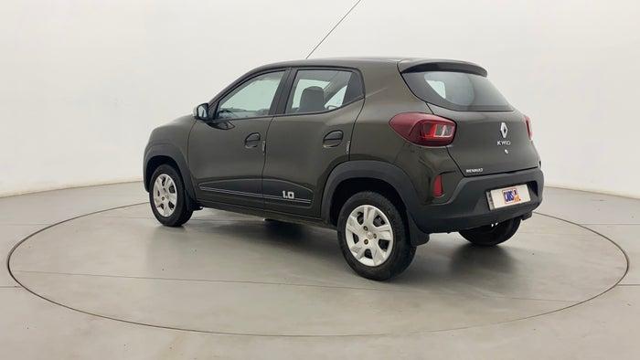 2023 Renault Kwid