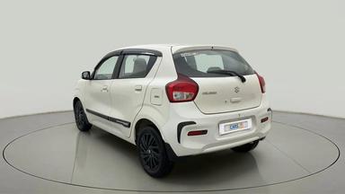 2022 Maruti Celerio