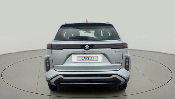 2023 Maruti Grand Vitara