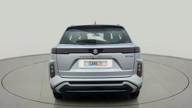 2023 Maruti Grand Vitara