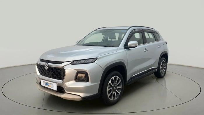 2023 Maruti Grand Vitara