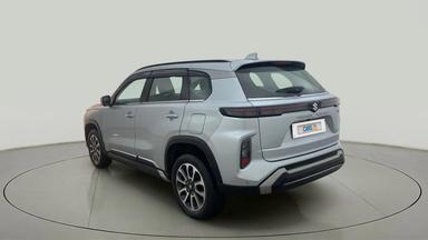 2023 Maruti Grand Vitara