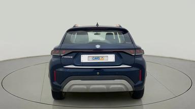 2023 Maruti FRONX