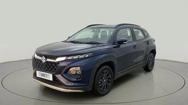 2023 Maruti FRONX