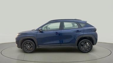 2023 Maruti FRONX