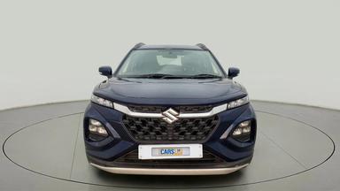 2023 Maruti FRONX