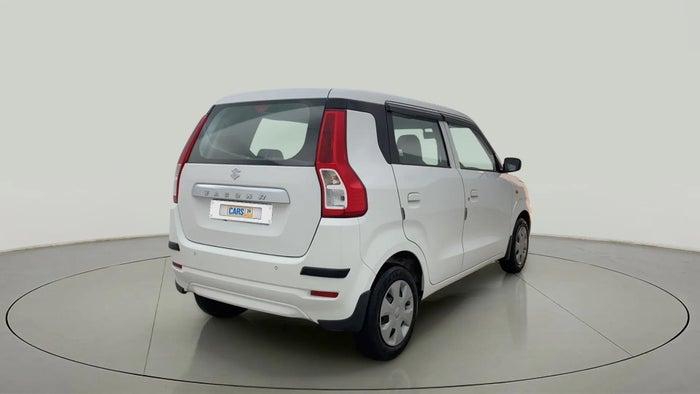 2024 Maruti New Wagon-R