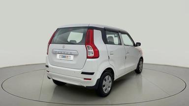 2024 Maruti New Wagon-R