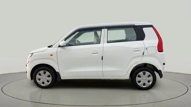 2024 Maruti New Wagon-R