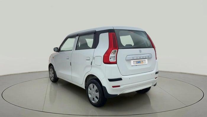 2024 Maruti New Wagon-R