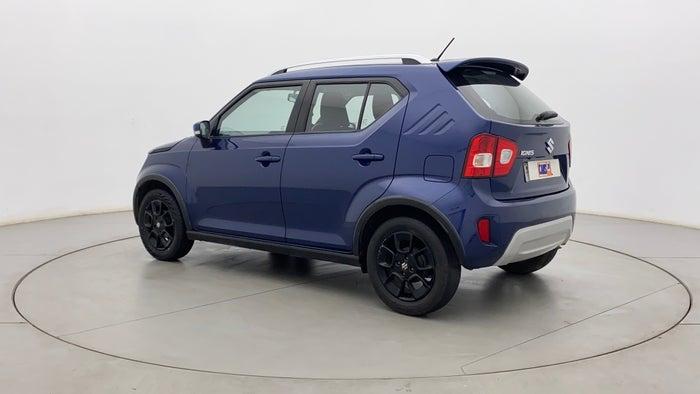 2020 Maruti IGNIS