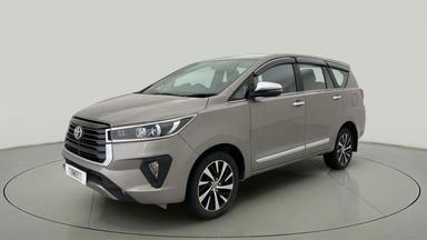 2024 Toyota Innova Crysta