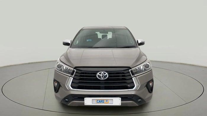 2024 Toyota Innova Crysta