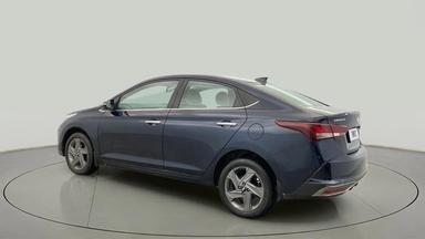 2020 HYUNDAI VERNA