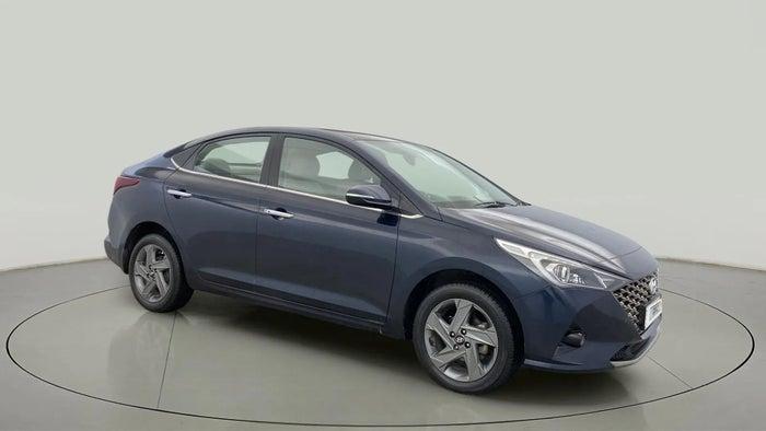 2020 HYUNDAI VERNA