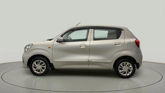 2022 Maruti Celerio