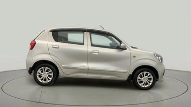 2022 Maruti Celerio