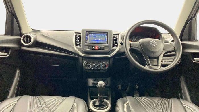 2022 Maruti Celerio