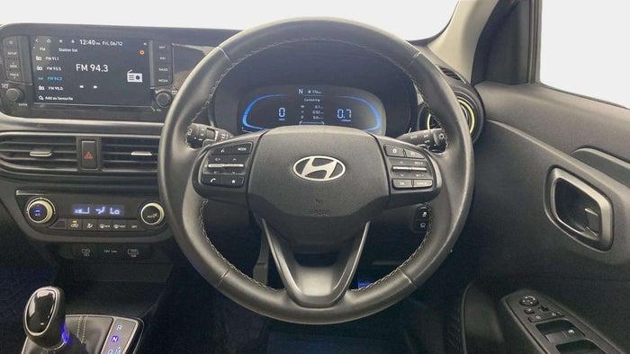 2023 HYUNDAI EXTER