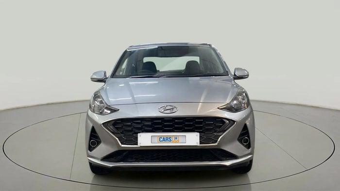 2020 Hyundai AURA